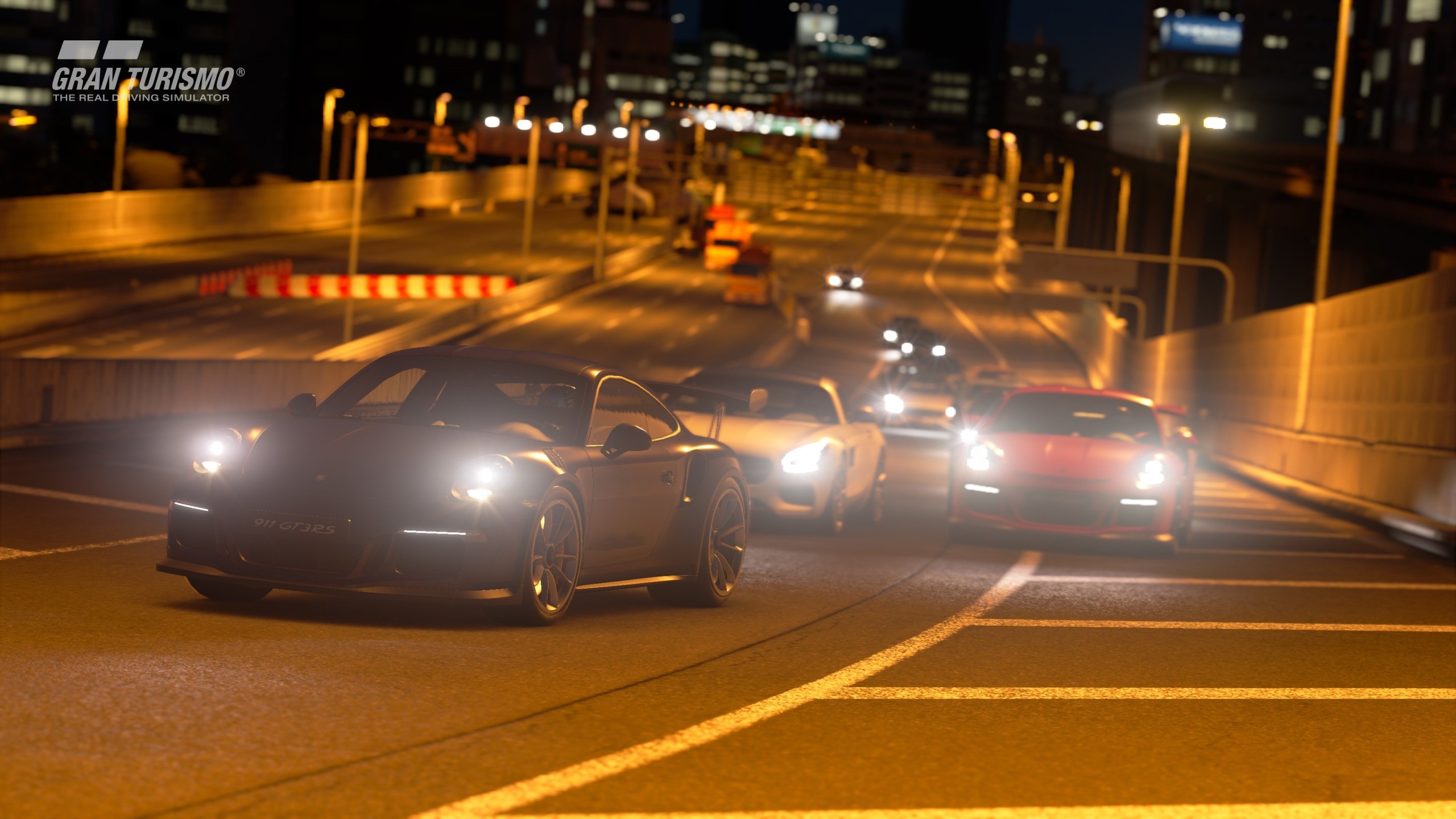 Gran Turismo Sport - Imagen 4